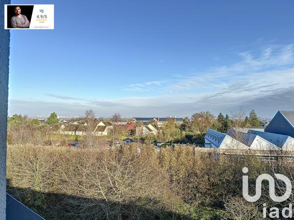 Appartement à vendre 3 pièces 67 m² Amiens