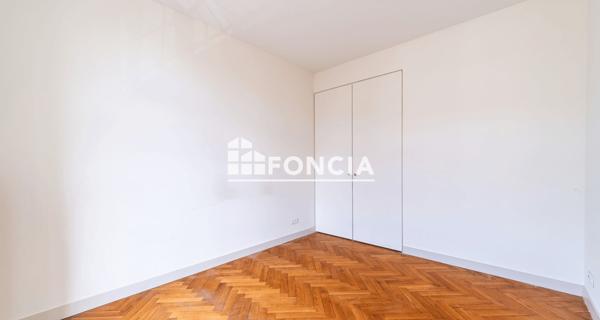 À vendre Appartement 2 pièces 49.01 m² - Mulhouse 68100