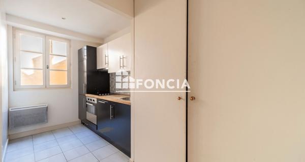 À vendre Appartement 2 pièces 49.01 m² - Mulhouse 68100