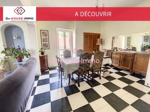 Appartement à vendre 3 pièces de 85 m²