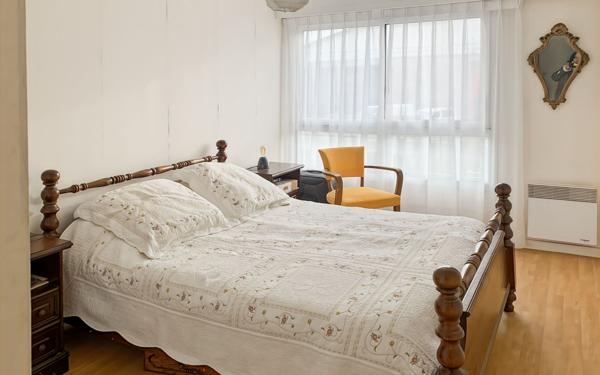 Appartement à vendre    3 pièces • 62 m2 Pornichet