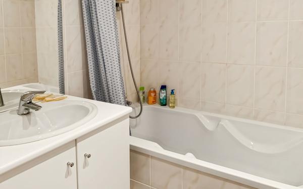 Appartement à vendre    3 pièces • 62 m2 Pornichet