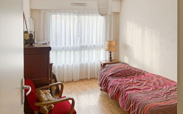 Appartement à vendre    3 pièces • 62 m2 Pornichet