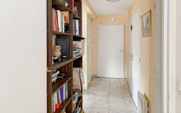 Appartement à vendre    3 pièces • 62 m2 Pornichet