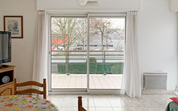 Appartement à vendre    3 pièces • 62 m2 Pornichet