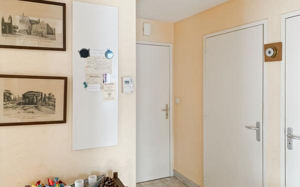 Appartement à vendre    3 pièces • 62 m2 Pornichet