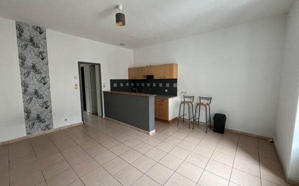 Appartement à louer    2 pièces • 36,89 m2 Limoges