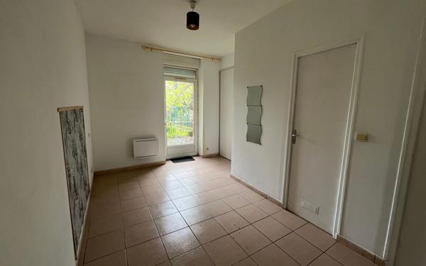 Appartement à louer    2 pièces • 36,89 m2 Limoges