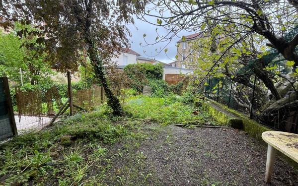 Appartement à louer    2 pièces • 36,89 m2 Limoges