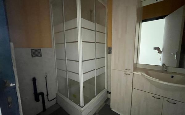 Appartement à louer    2 pièces • 36,89 m2 Limoges