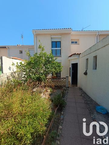 Maison à vendre 5 pièces 105 m² Saint-Estève