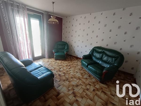 Maison à vendre 5 pièces 105 m² Saint-Estève