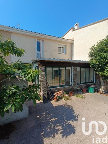 Maison à vendre 5 pièces 105 m² Saint-Estève