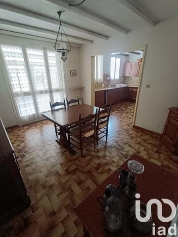 Maison à vendre 5 pièces 105 m² Saint-Estève