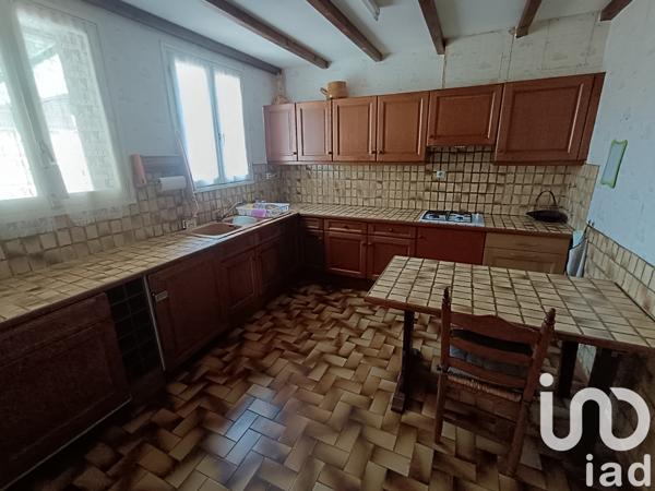 Maison à vendre 5 pièces 105 m² Saint-Estève