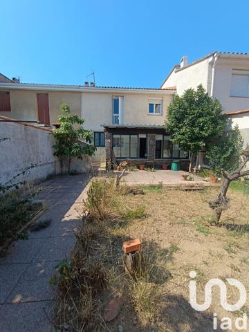 Maison à vendre 5 pièces 105 m² Saint-Estève