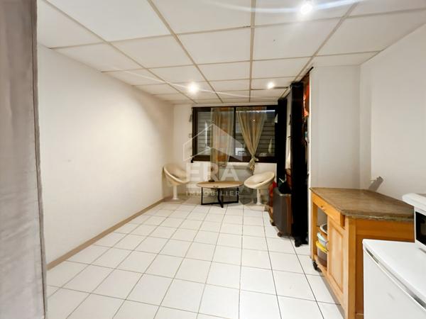 A vendre, Appartement T2, 51m2, 13013, secteur Chutes Lavie, Balcon et Cave