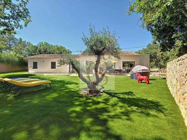 Maison à vendre 6 pièces de 174 m²