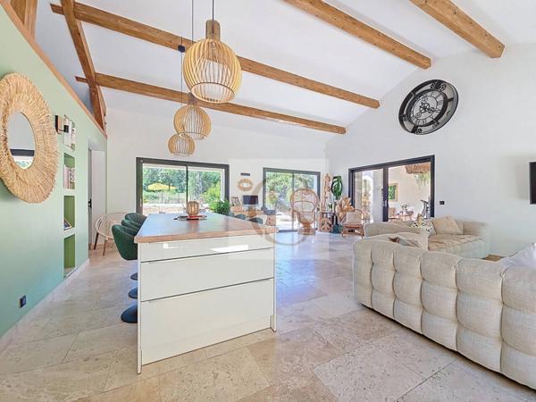 Maison à vendre 6 pièces de 174 m²