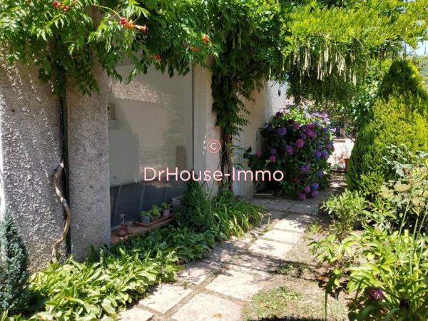 Maison à vendre 4 pièces de 161 m²