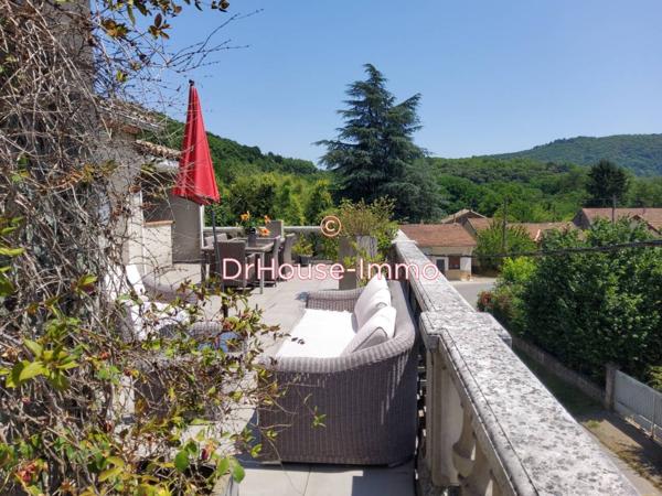 Maison à vendre 4 pièces de 161 m²