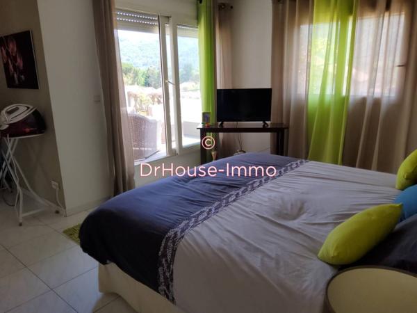 Maison à vendre 4 pièces de 161 m²