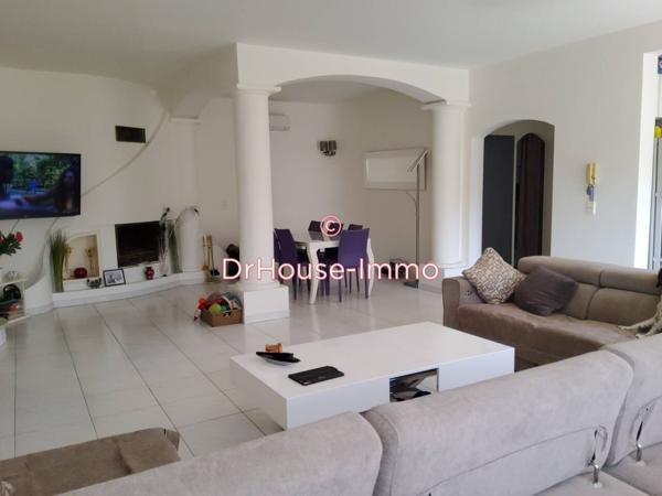 Maison à vendre 4 pièces de 161 m²
