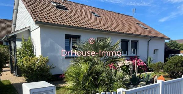 Maison à vendre 5 pièces de 133 m²