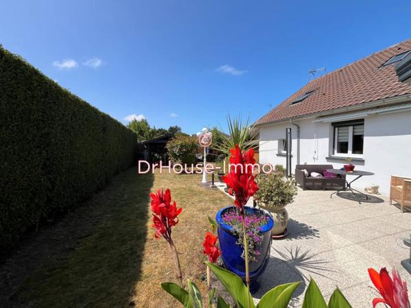 Maison à vendre 5 pièces de 133 m²