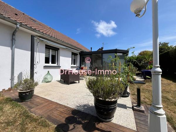 Maison à vendre 5 pièces de 133 m²