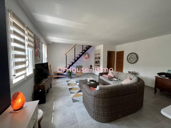 Maison à vendre 5 pièces de 133 m²