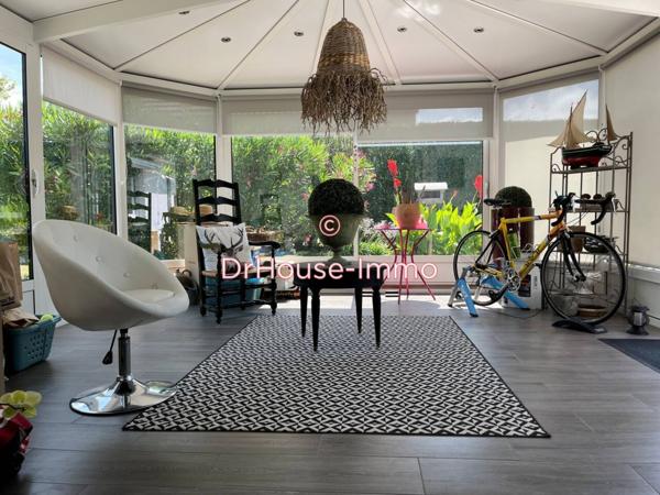 Maison à vendre 5 pièces de 133 m²