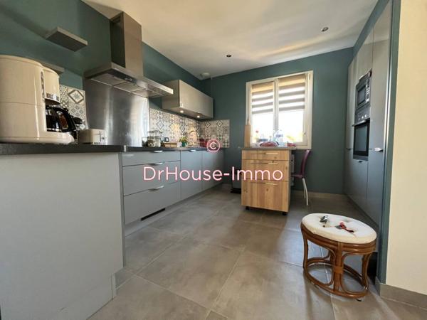 Maison à vendre 5 pièces de 133 m²