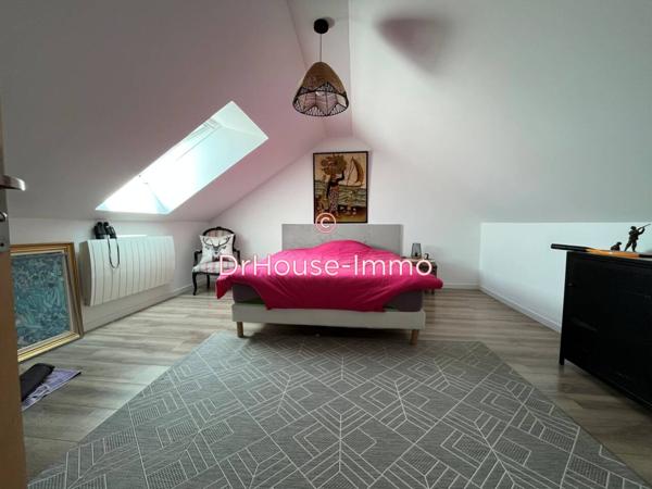 Maison à vendre 5 pièces de 133 m²
