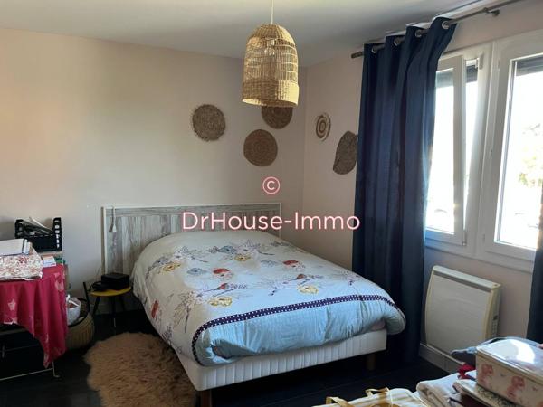 Maison à vendre 5 pièces de 133 m²