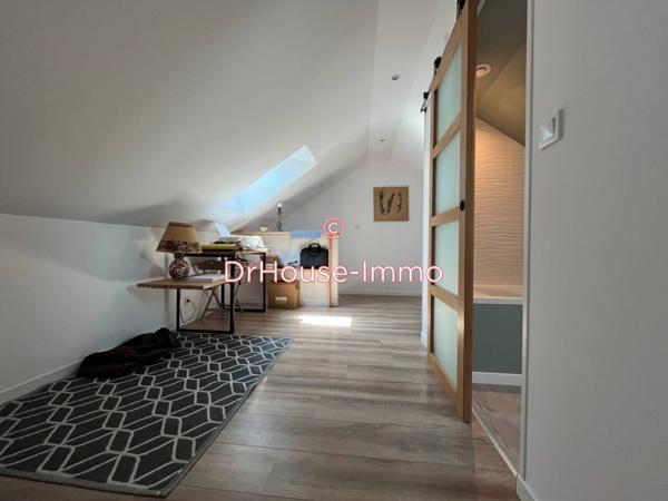 Maison à vendre 5 pièces de 133 m²