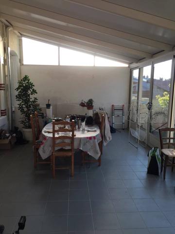 Maison de village spacieuse à Saint-Florent-sur-Cher