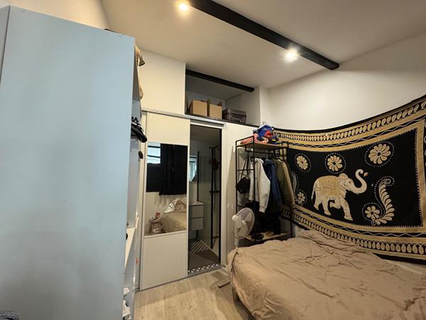 GAILLAC . Appartement de Type T1 de 20 m2