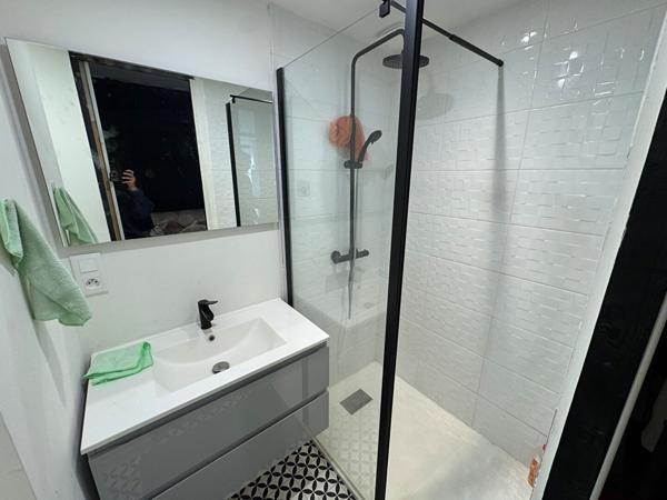 GAILLAC . Appartement de Type T1 de 20 m2