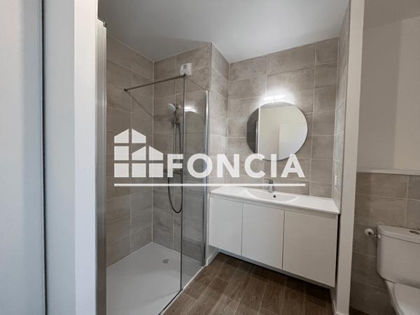Location Appartement 3 pièces 65.49 m² - Laval 53000