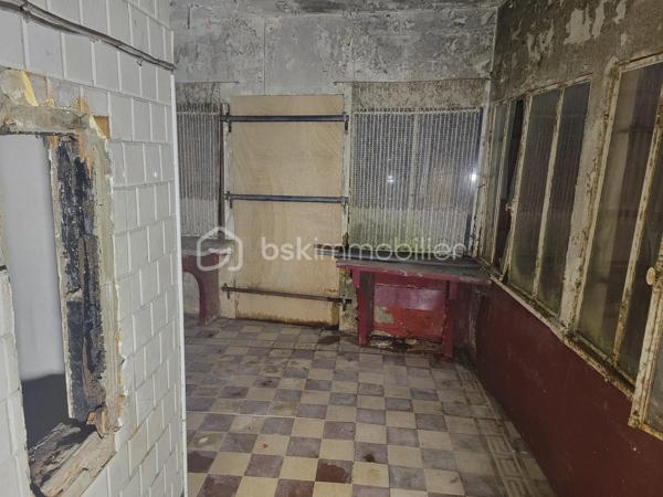 Maison de village de 110 m²