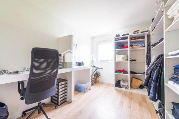 Superbe appartement familiale en duplex avec terrasse