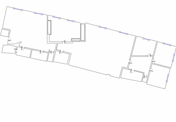 Local d'activité 7 pièces 210.31 m2