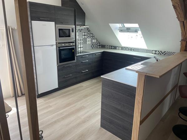 Appartement Donnery 1 pièce(s) 41 m2