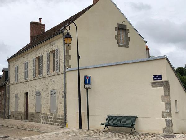 Appartement Donnery 1 pièce(s) 41 m2