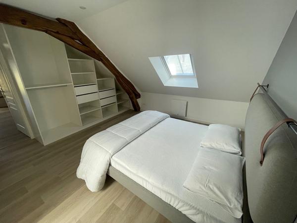 Appartement Donnery 1 pièce(s) 41 m2