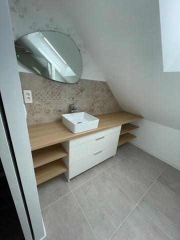 Appartement Donnery 1 pièce(s) 41 m2