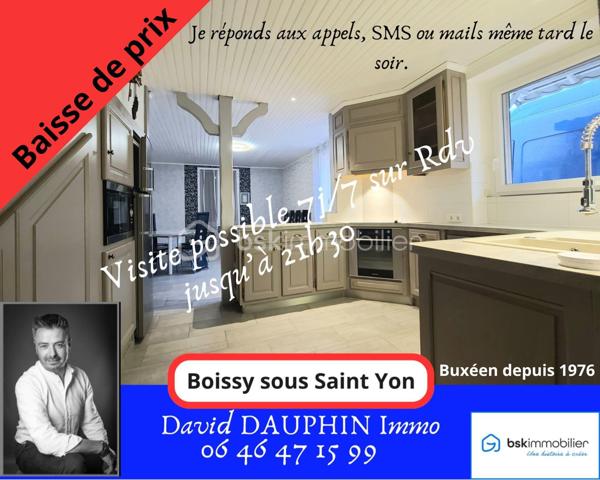 Maison de ville de 106 m²