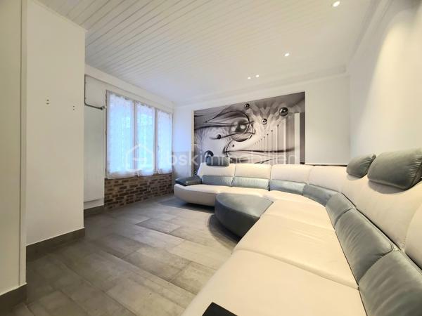 Maison de ville de 106 m²