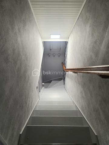 Maison de ville de 106 m²